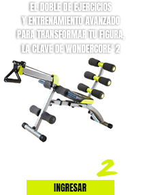 WonderCore®